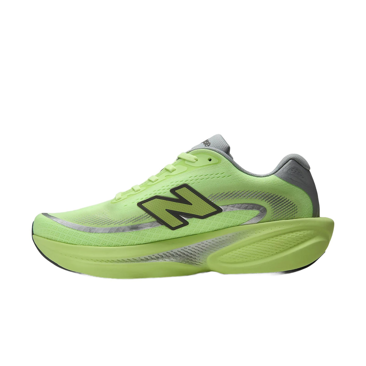 New Balance Ellipse Hardloopschoenen Heren Geel