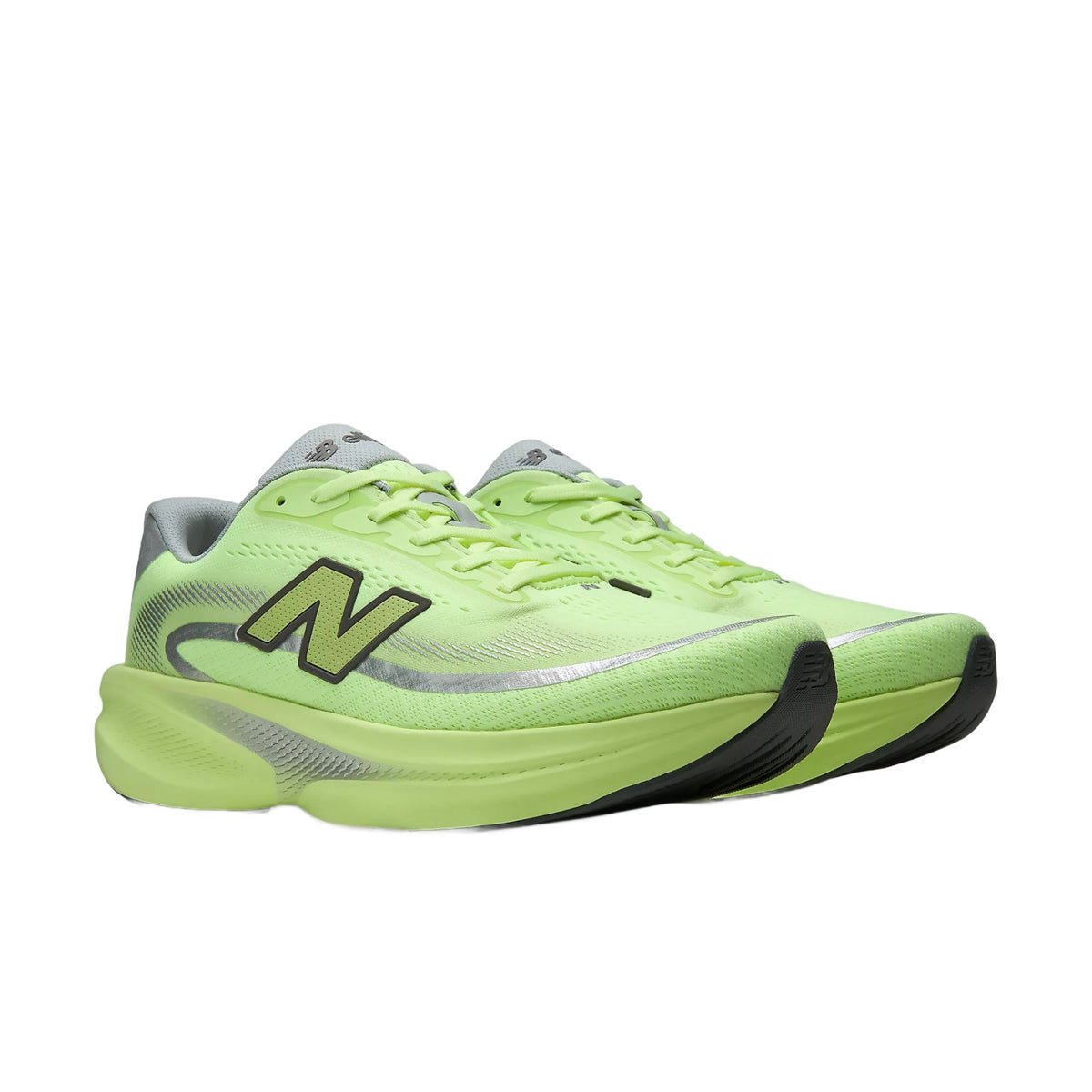 New Balance Ellipse Hardloopschoenen Heren Geel