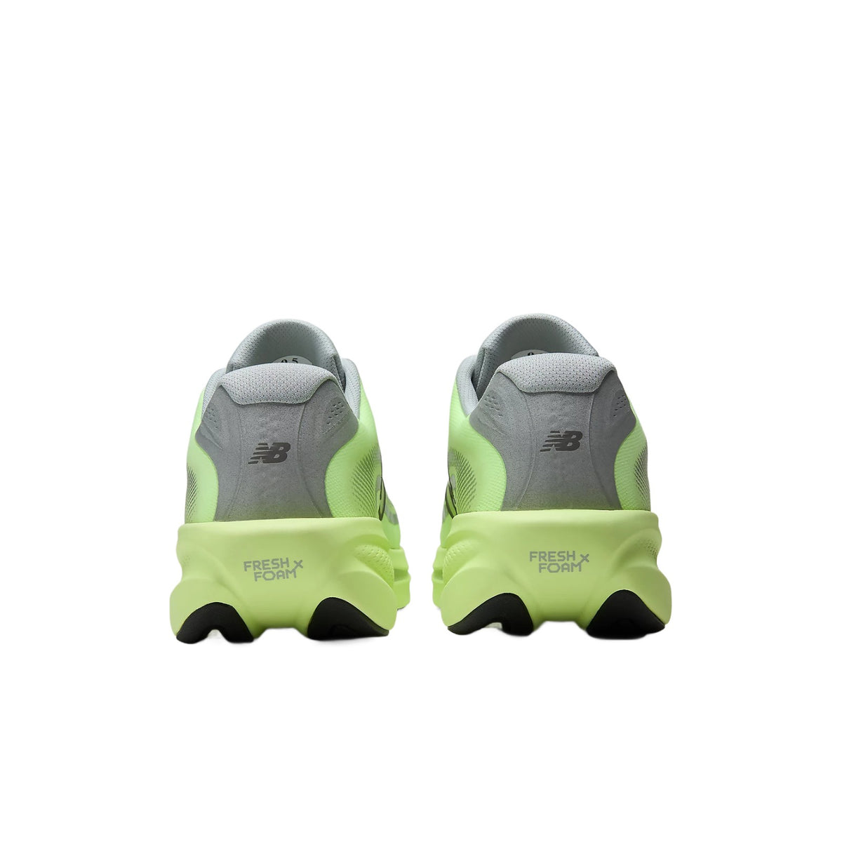 New Balance Ellipse Hardloopschoenen Heren Geel