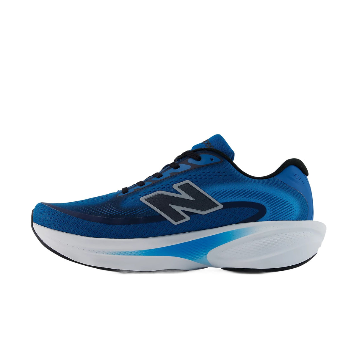 New Balance Ellipse Hardloopschoenen Heren Blauw