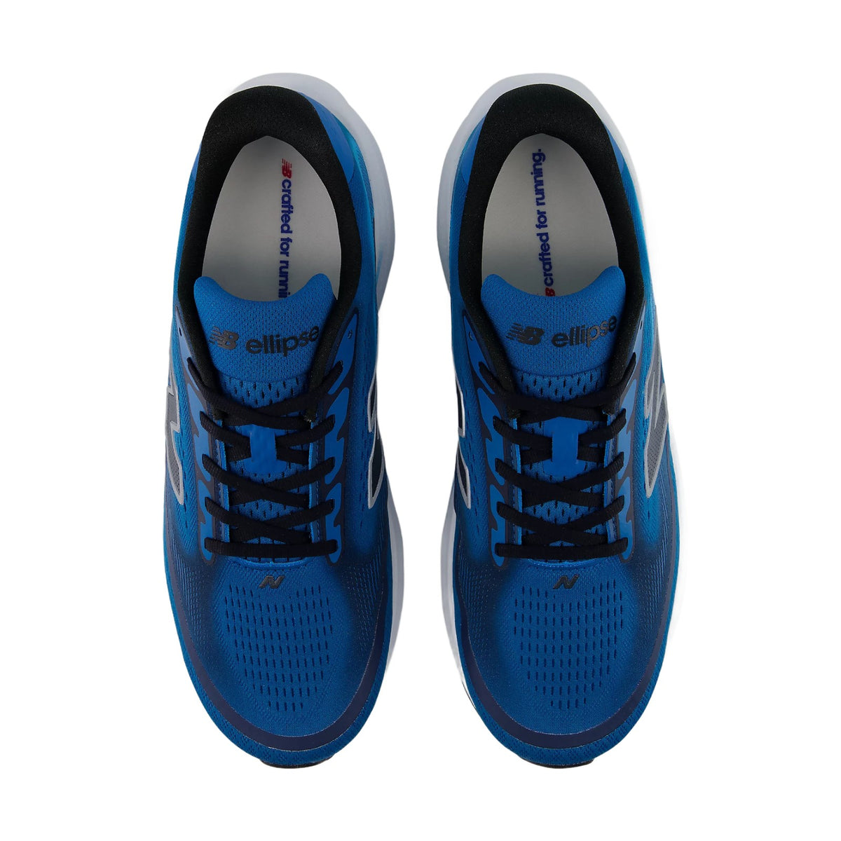 New Balance Ellipse Hardloopschoenen Heren Blauw