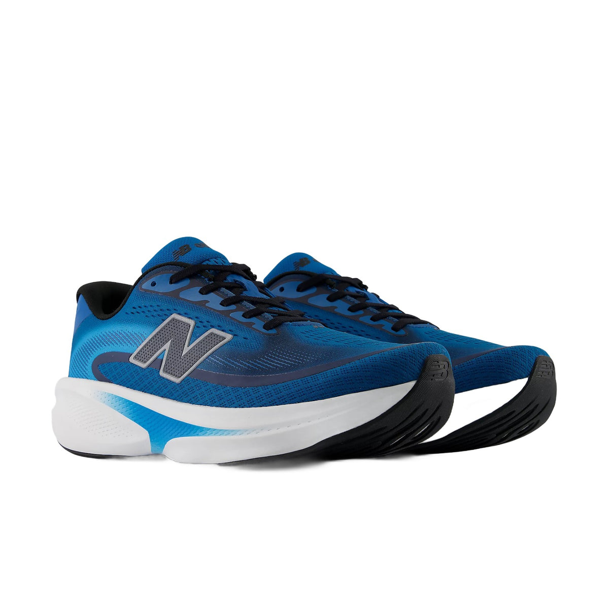 New Balance Ellipse Hardloopschoenen Heren Blauw