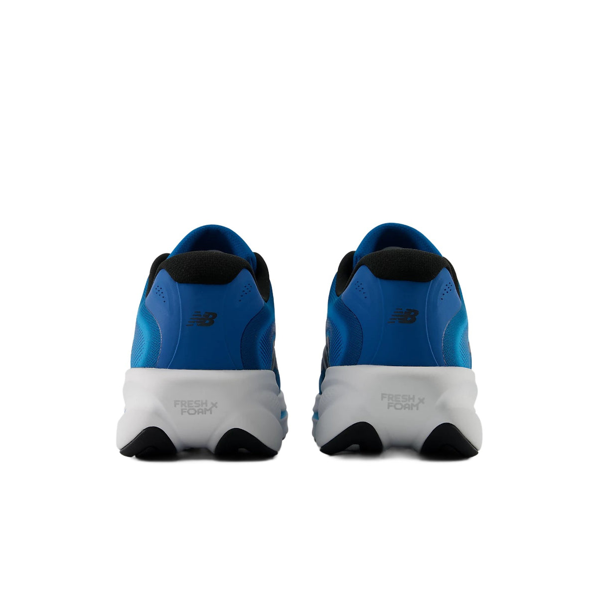 New Balance Ellipse Hardloopschoenen Heren Blauw