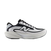 New Balance Ellipse Hardloopschoenen Heren Wit/Zwart