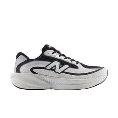 New Balance Ellipse Hardloopschoenen Heren Wit/Zwart