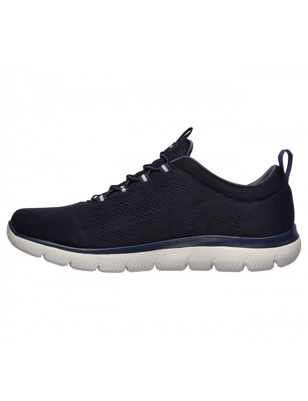 Skechers Louvin Sportschoenen