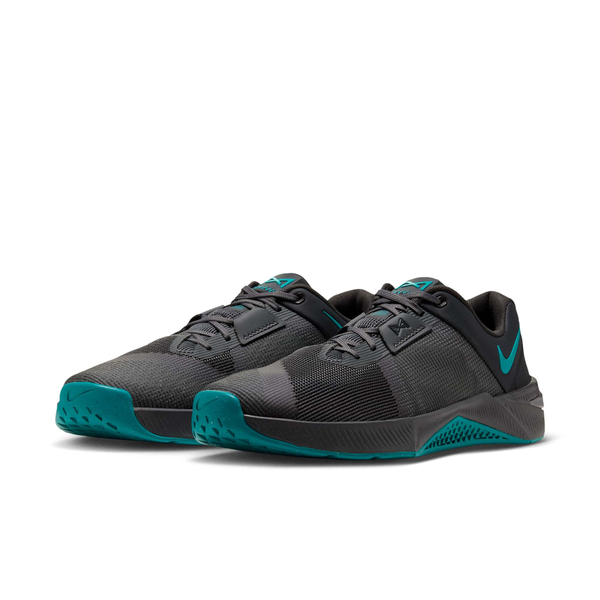 Nike Metcon 10 Fitness schoenen Heren Grijs/Groen - foto 5