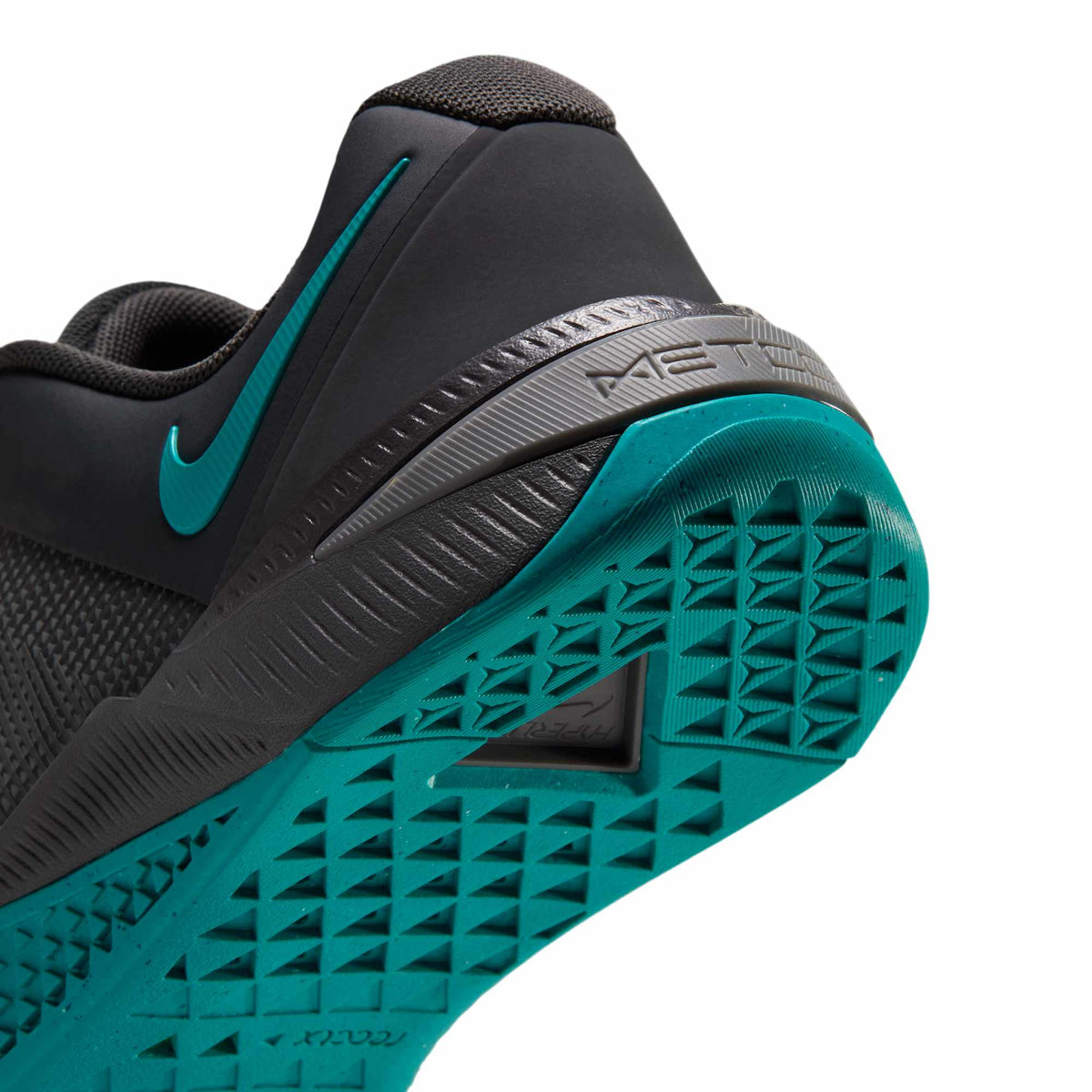 Nike Metcon 10 Fitness schoenen Heren Grijs/Groen - foto 8