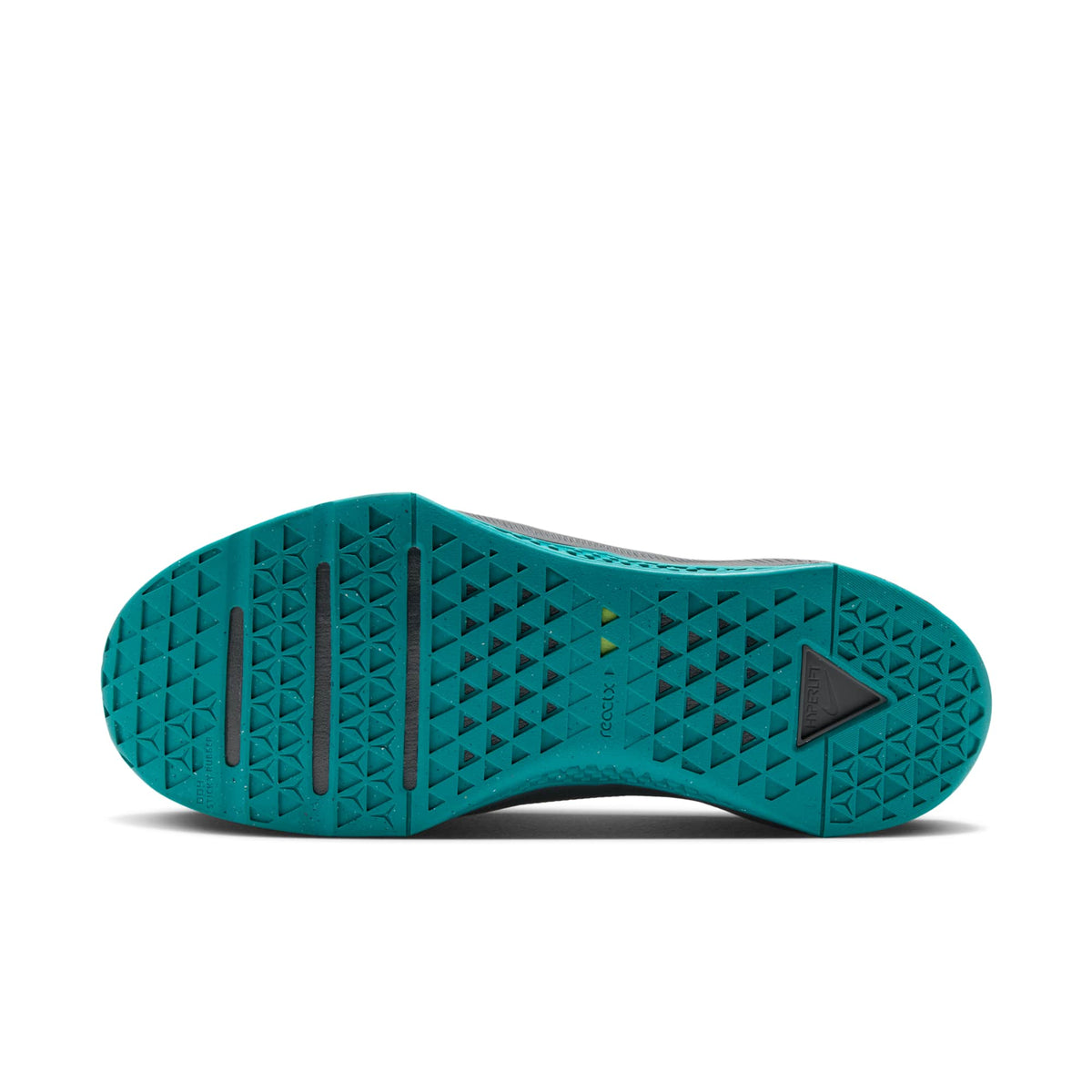 Nike Metcon 10 Fitness schoenen Heren Grijs/Groen - foto 2