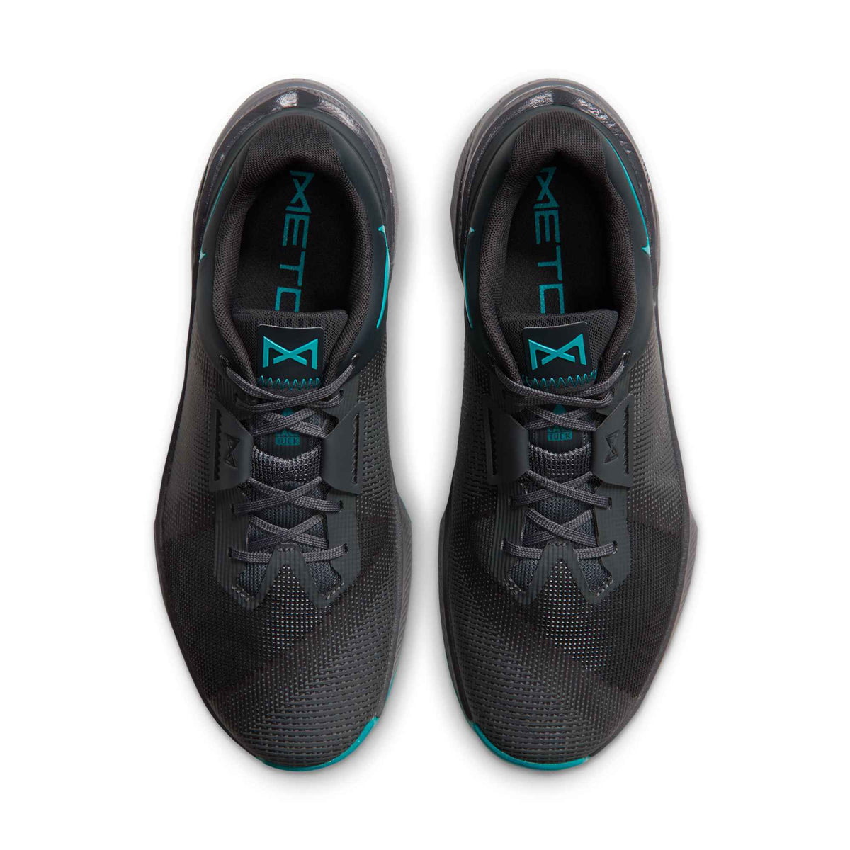 Nike Metcon 10 Fitness schoenen Heren Grijs/Groen - foto 6