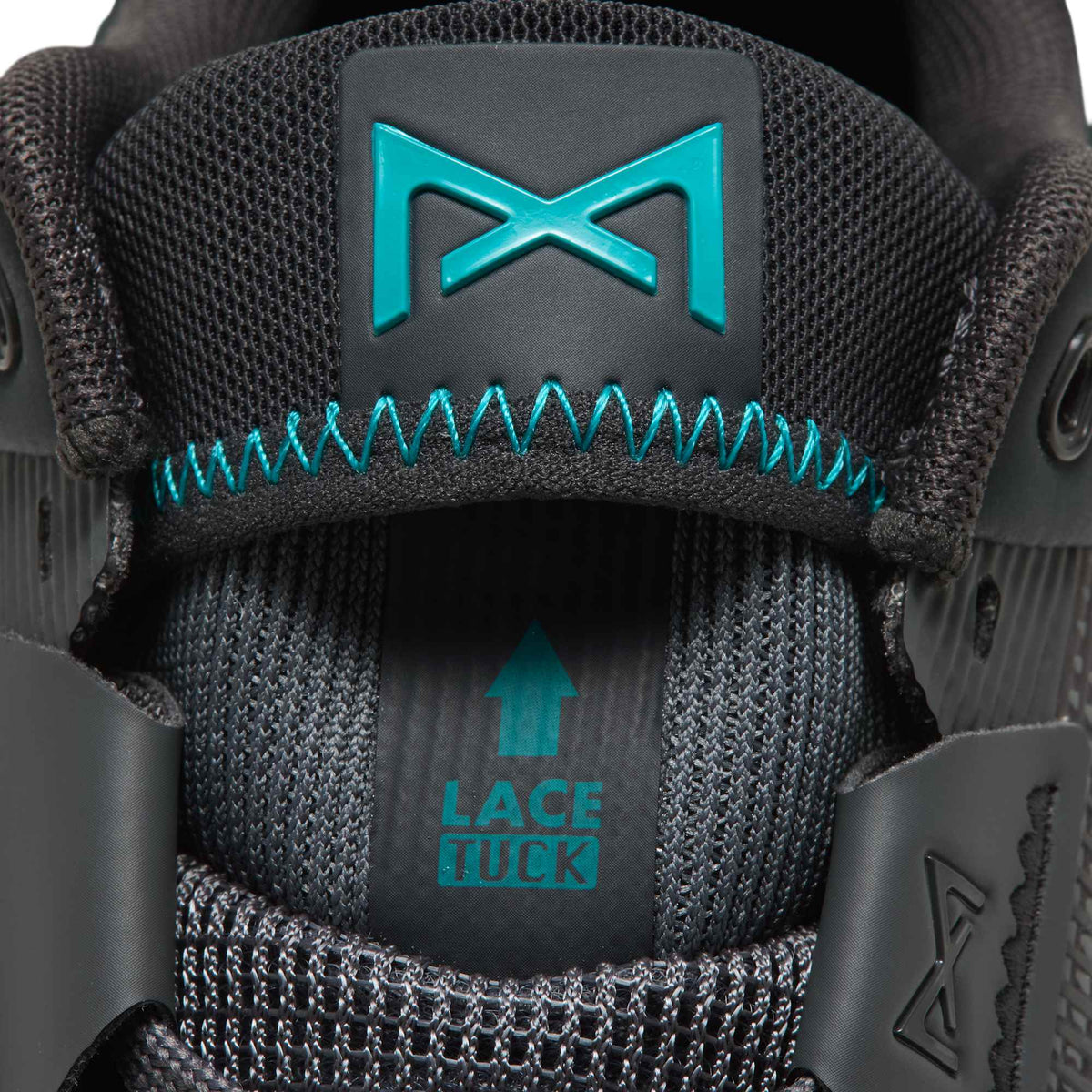 Nike Metcon 10 Fitness schoenen Heren Grijs/Groen - foto 9