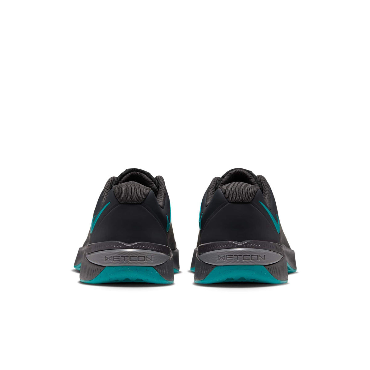 Nike Metcon 10 Fitness schoenen Heren Grijs/Groen - foto 3