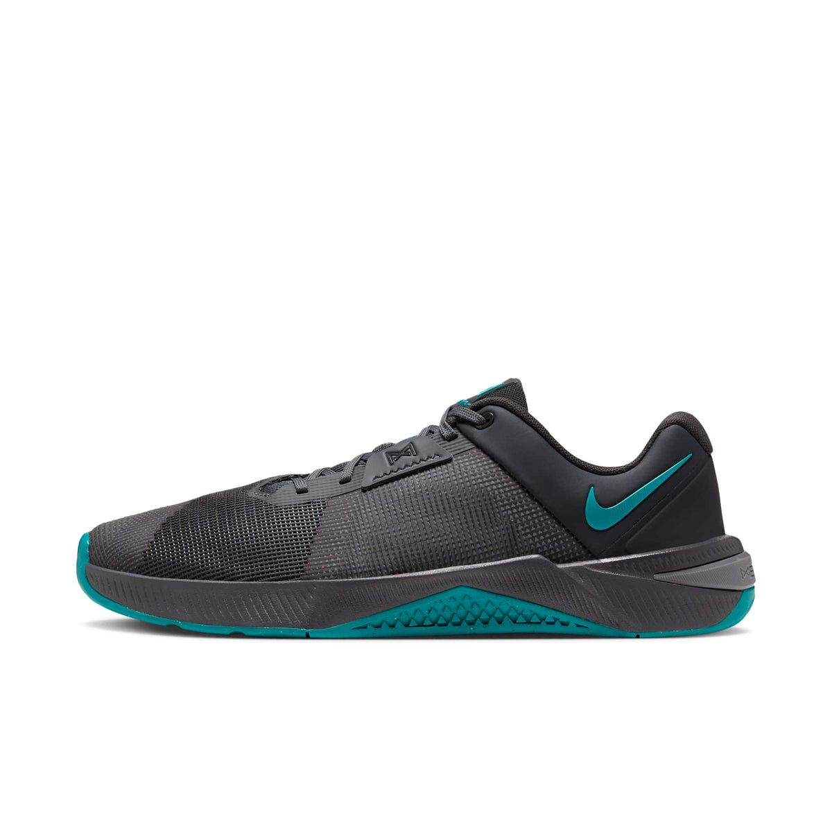 Nike Metcon 10 Fitness schoenen Heren Grijs/Groen - foto 1