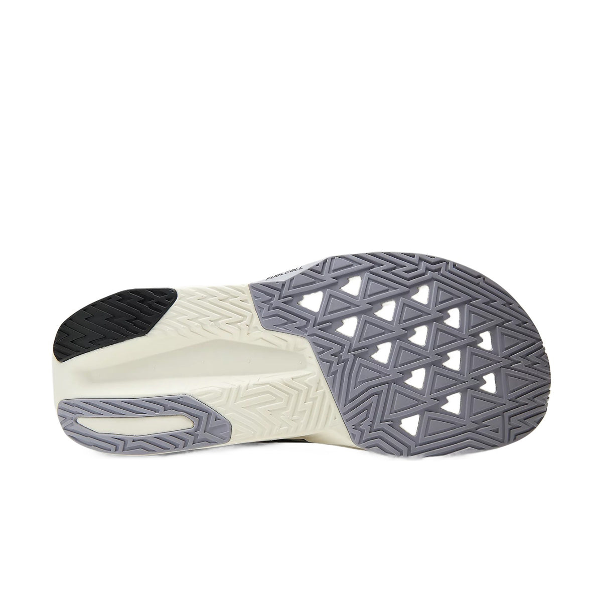 New Balance FuelCell Rebel v5 Hardloopschoenen Heren Lichtgroen