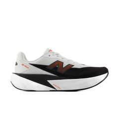 New Balance FuelCell Rebel v5 Hardloopschoenen Heren Wit/Zwart