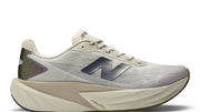 New Balance FuelCell Rebel v5 Hardloopschoenen Heren Zilver