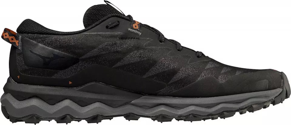 Mizuno Wave Daichi 7 GTX Dames Hardloopschoenen 