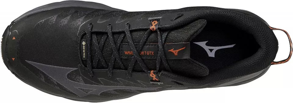 Mizuno Wave Daichi 7 GTX Dames Hardloopschoenen 
