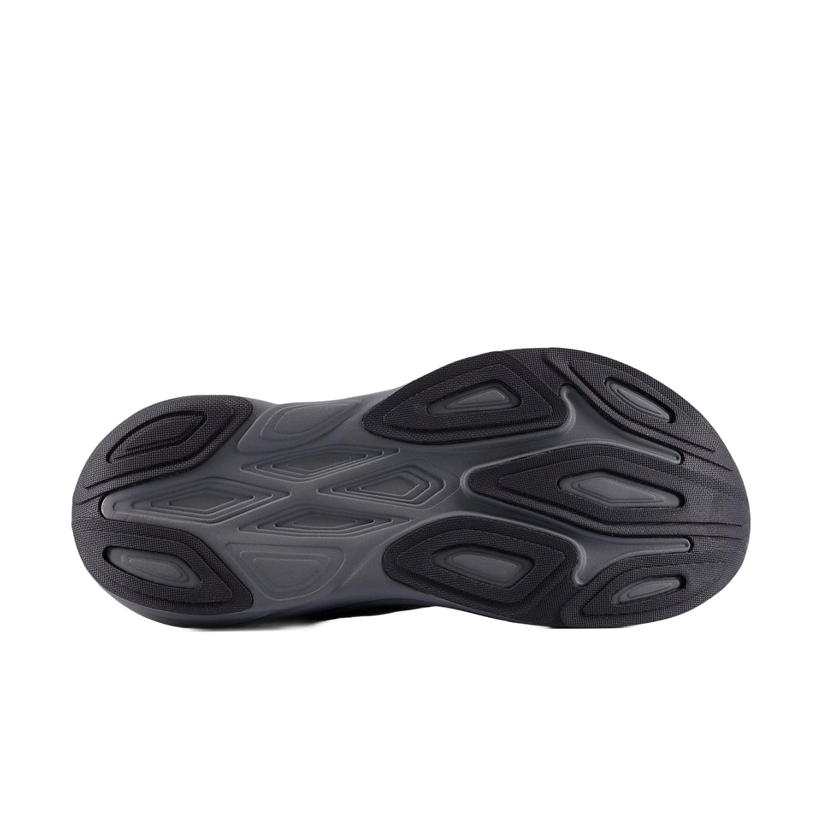 New Balance Fresh Foam X More v6 Hardloopschoenen Heren Zwart