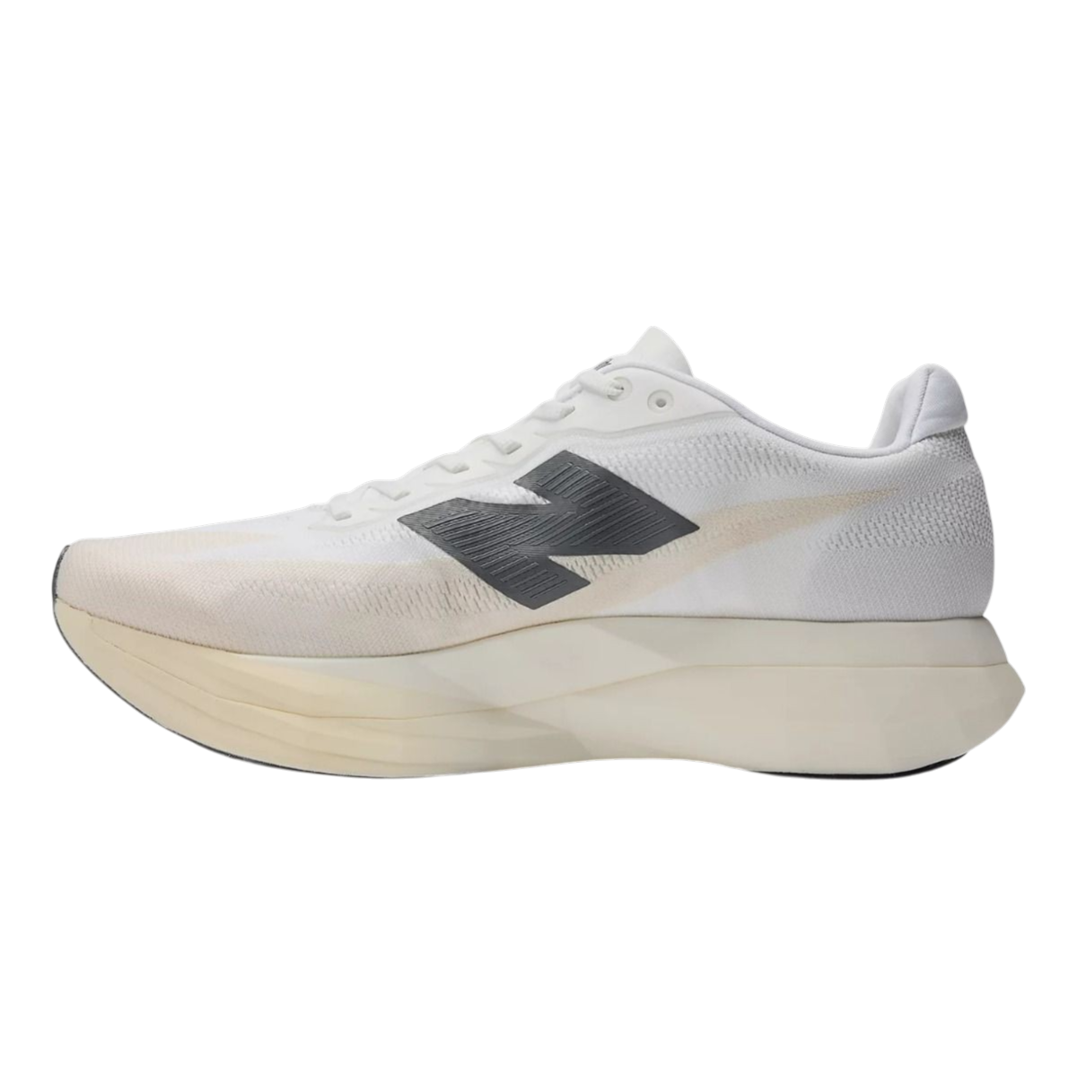 New Balance Fuelcell Supercomp Elite V5 Hardloopschoenen  Heren 