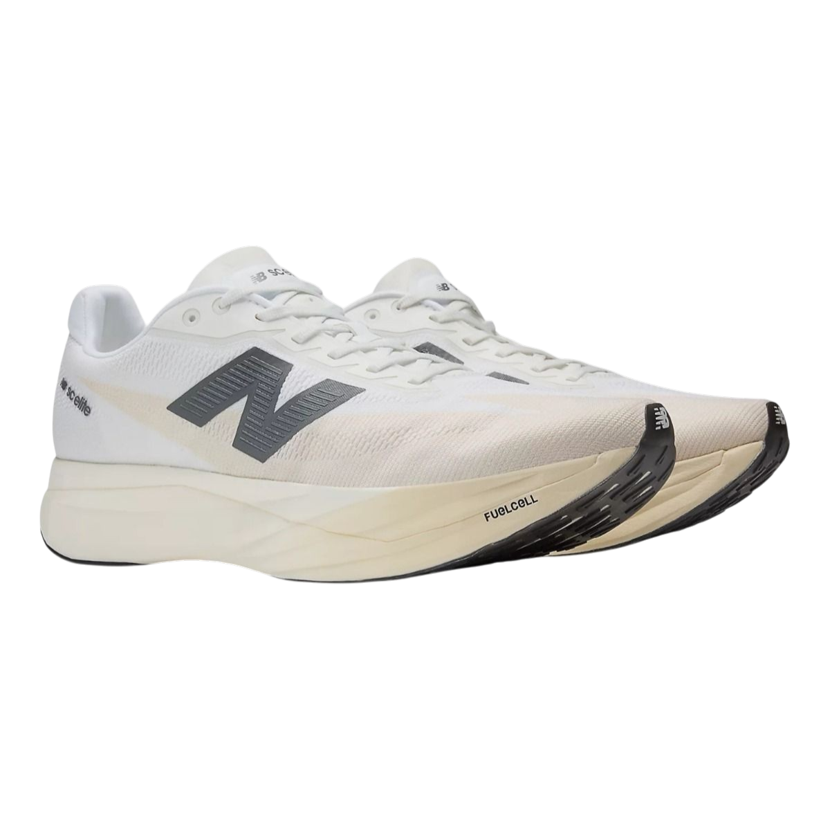 New Balance Fuelcell Supercomp Elite V5 Hardloopschoenen  Heren 