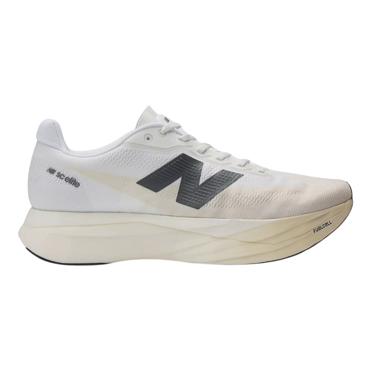 New Balance Fuelcell Supercomp Elite V5 Hardloopschoenen  Heren 
