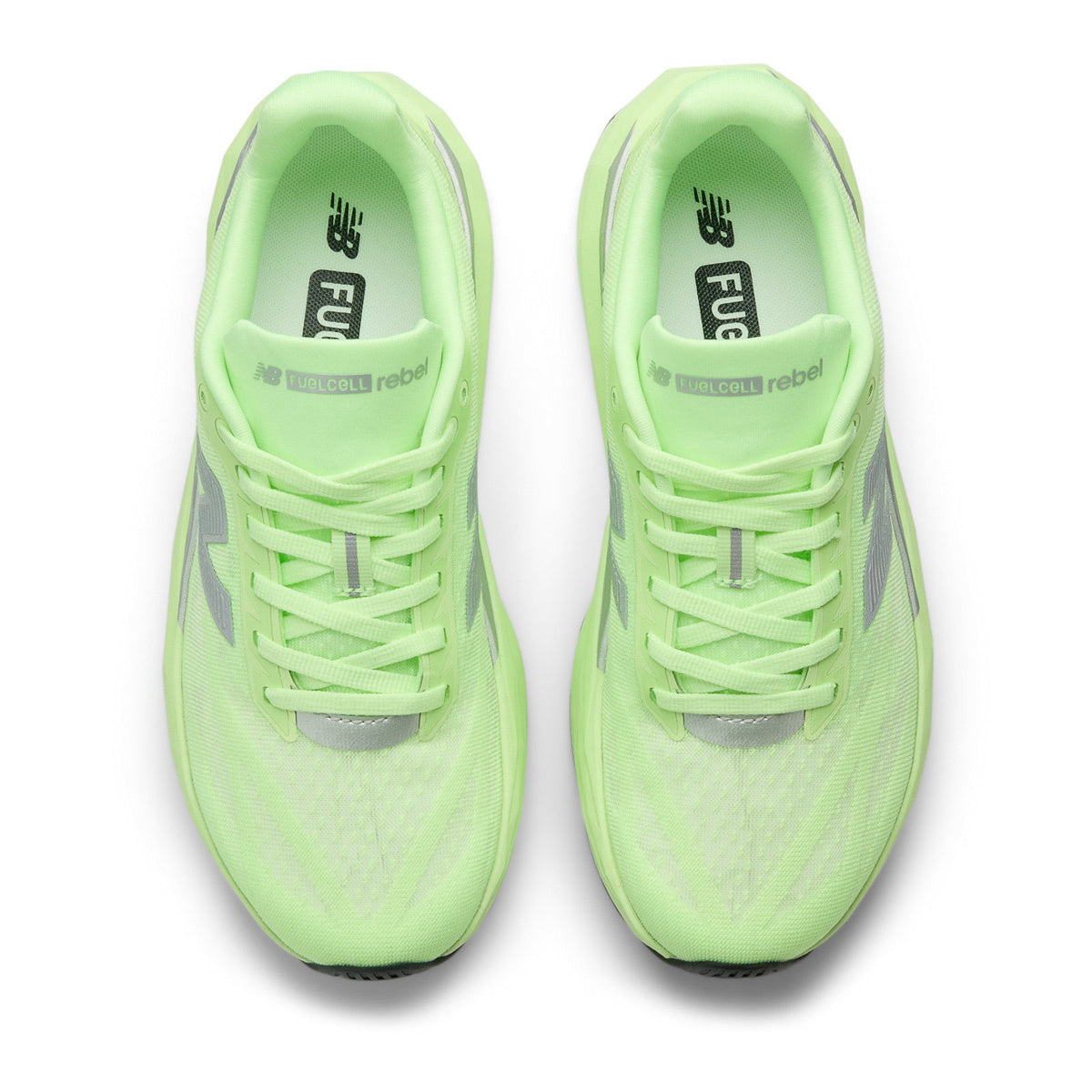 New Balance FuelCell Rebel V5 Hardloopschoenen Dames 