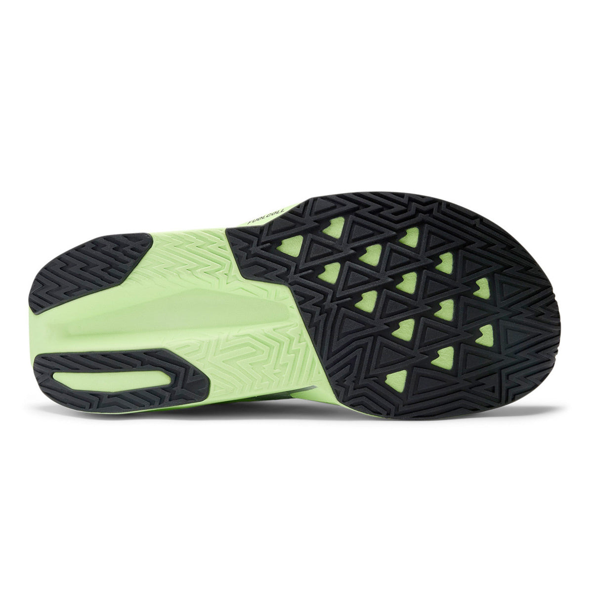 New Balance FuelCell Rebel V5 Hardloopschoenen Dames 