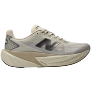 New Balance FuelCell Rebel v5 Hi-Viz Hardloopschoenen Dames 