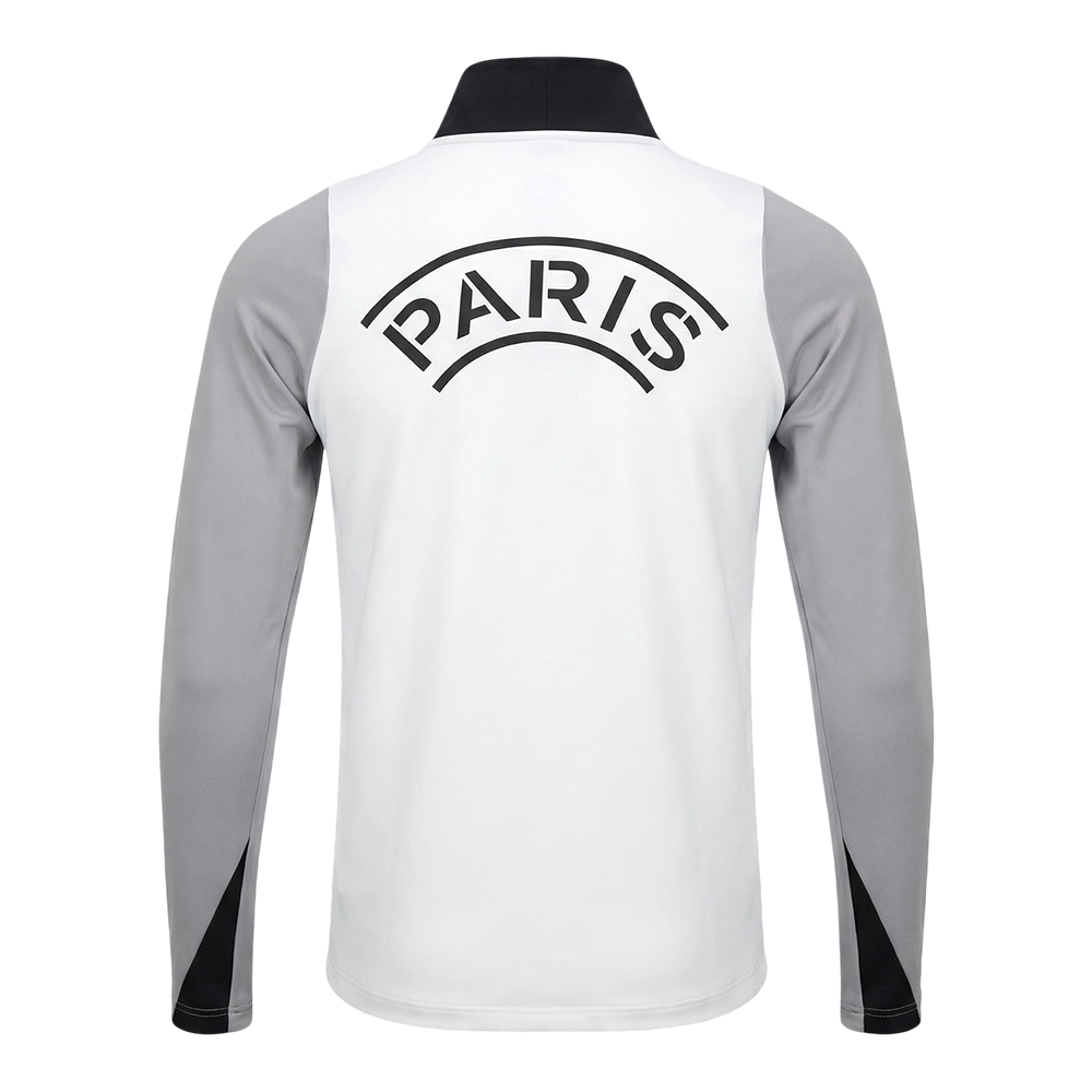 Nike Paris Saint Germain Drill Top 2025/2026 Heren 
