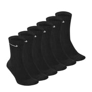 Nike Everyday Crew Sokken 6-Pack 