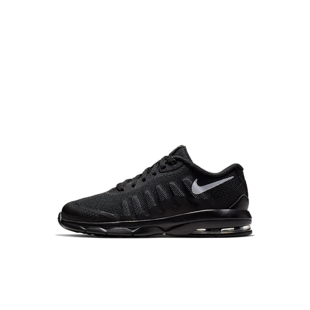 Nike Air Max Invigor Kids Zwart