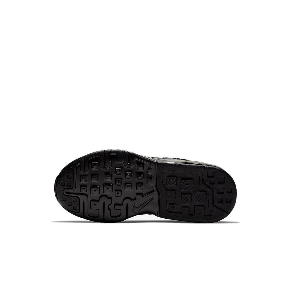 Nike Air Max Invigor Kids Zwart