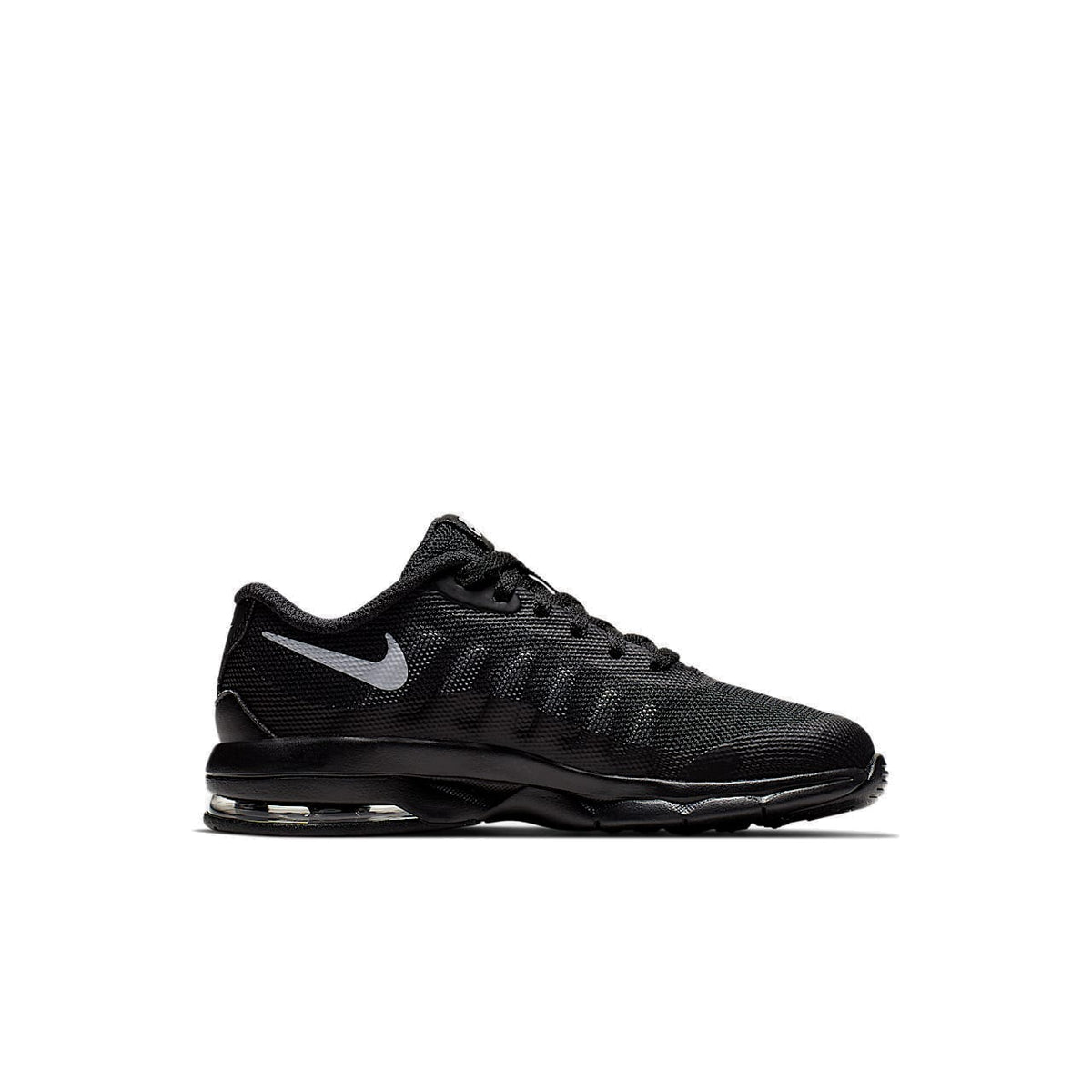 Nike Air Max Invigor Kids Zwart