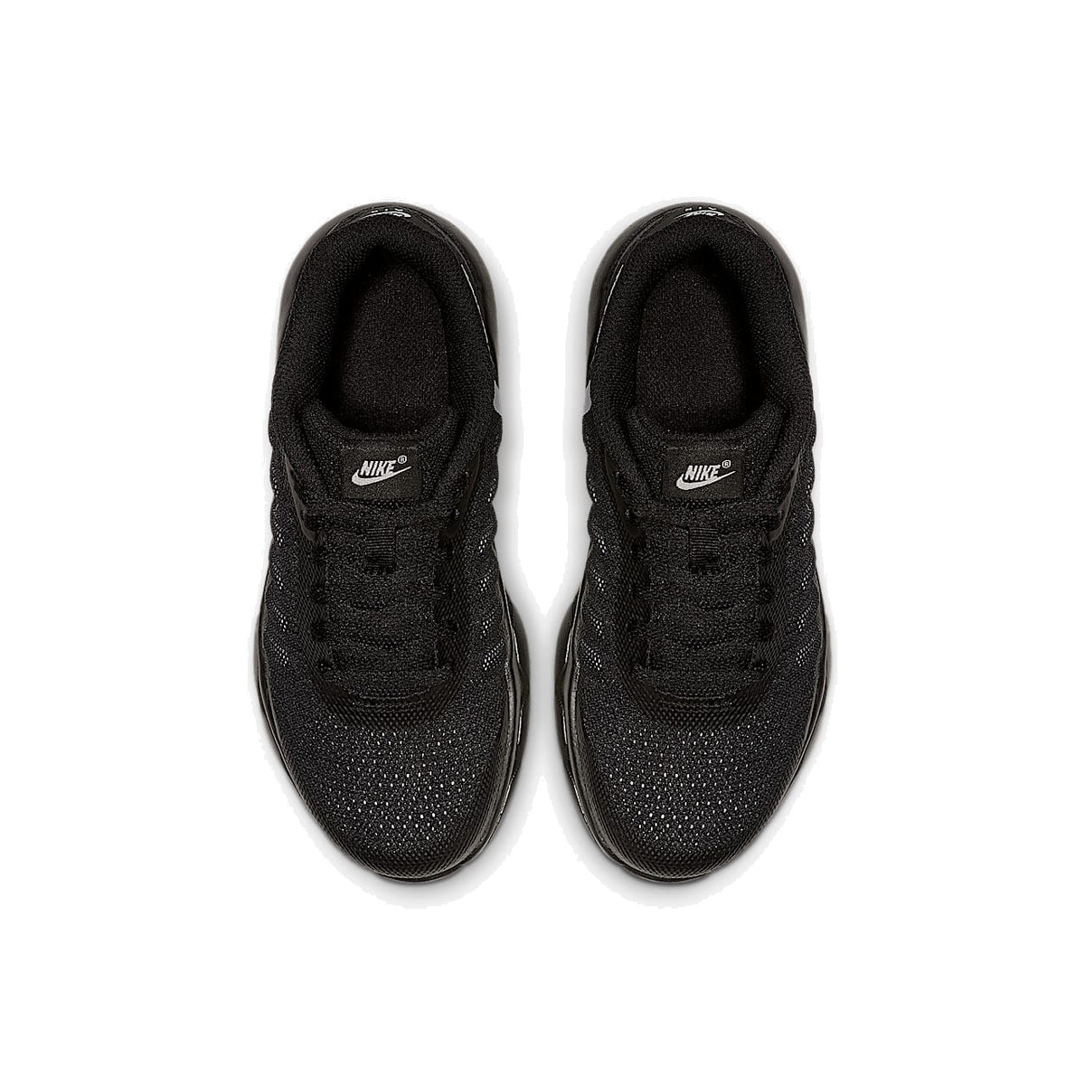 Nike Air Max Invigor Kids Zwart
