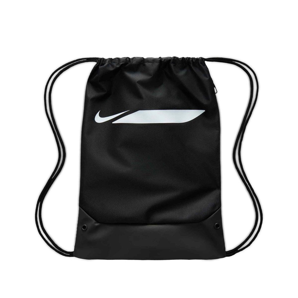 Nike Academy Gymsack (18L) Zwart