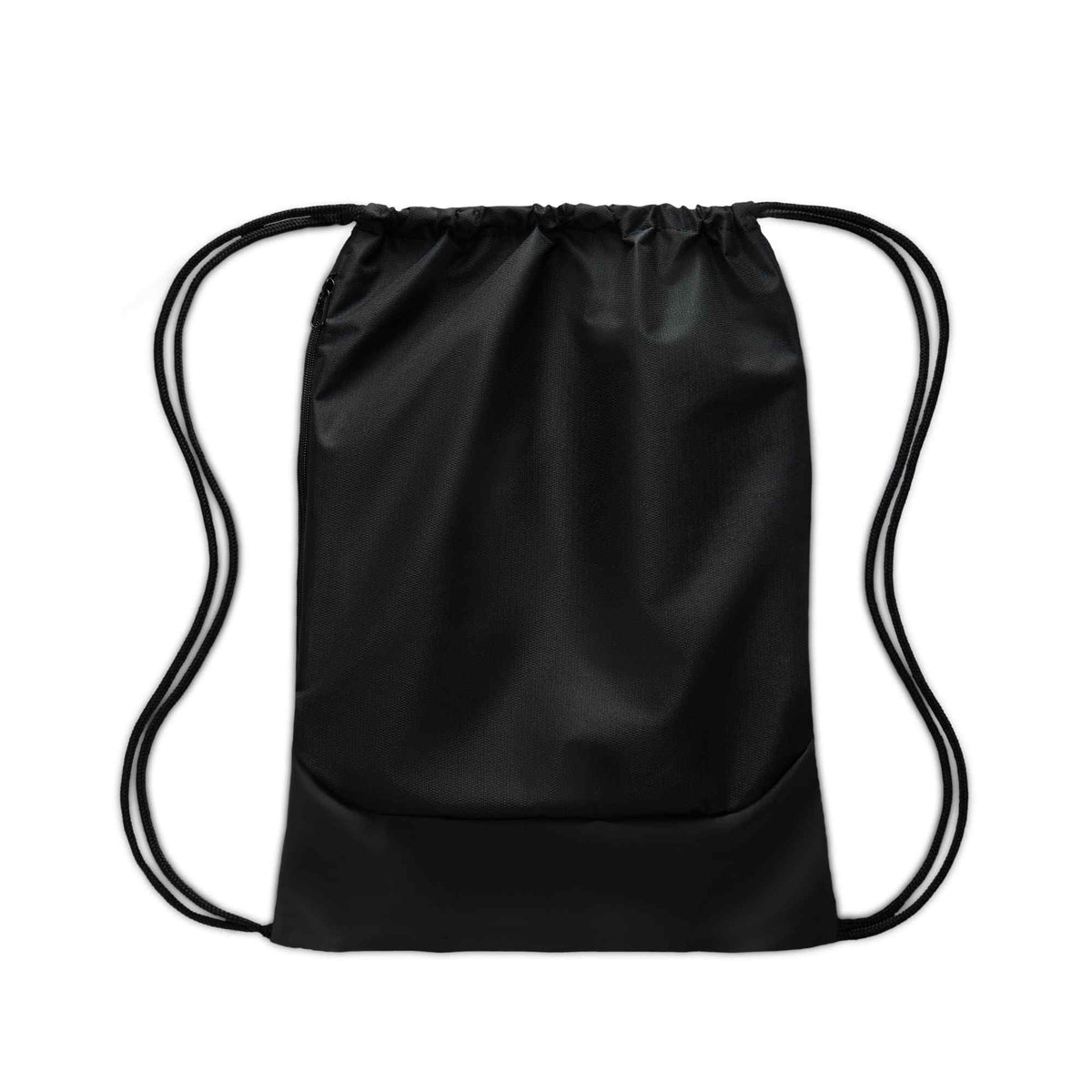 Nike Academy Gymsack (18L) Zwart