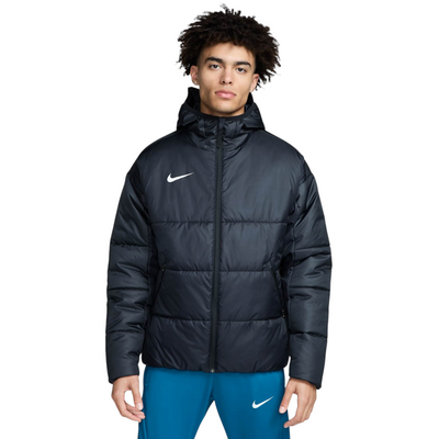 Nike Academy Pro 24 Therma-FIT Winterjas Heren Zwart