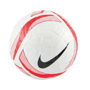 Nike Academy Superlight Voetbal Wit/Rood