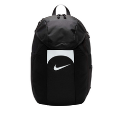 Nike Academy Team Rugzak (30L) Zwart