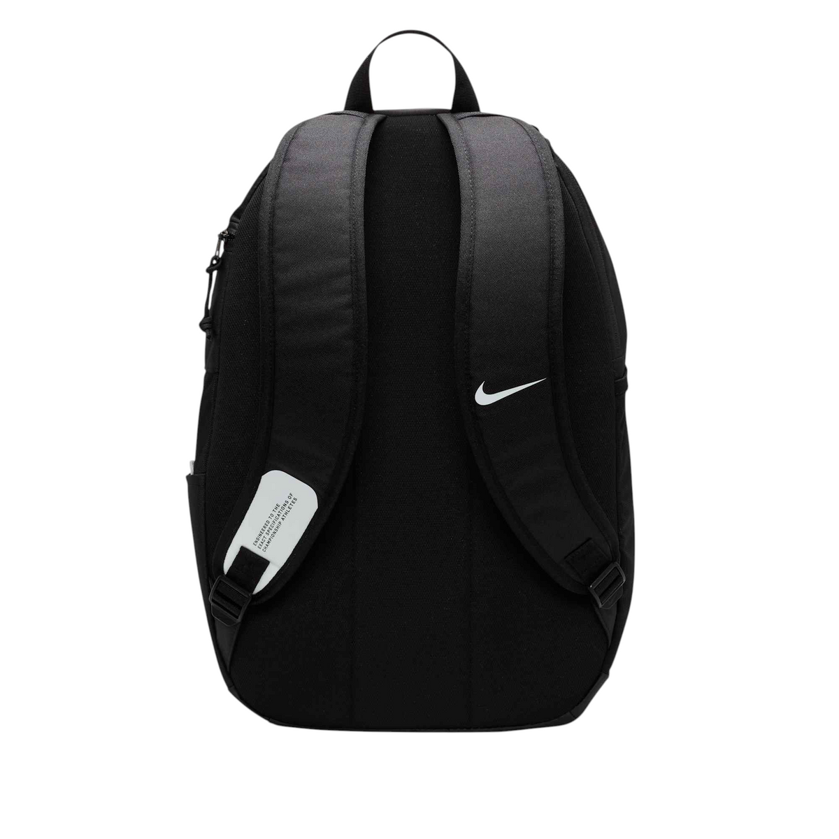 Nike Academy Team Rugzak (30L) Zwart