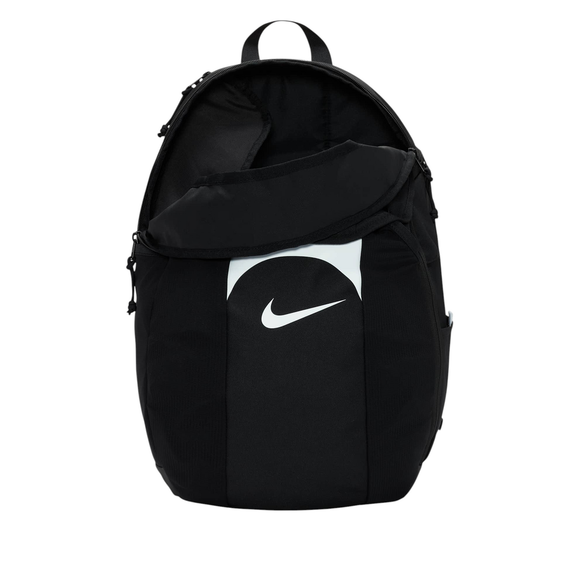 Nike Academy Team Rugzak (30L) Zwart