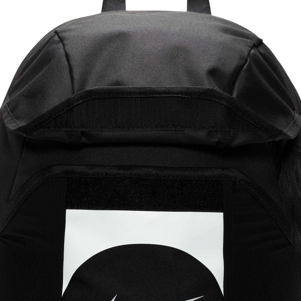 Nike Academy Team Rugzak (30L) Zwart