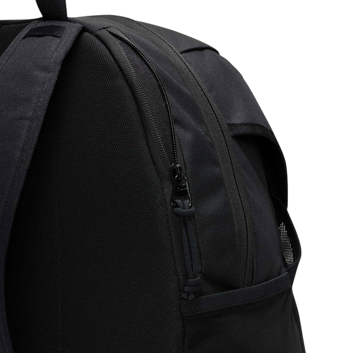 Nike Academy Team Rugzak (30L) Zwart