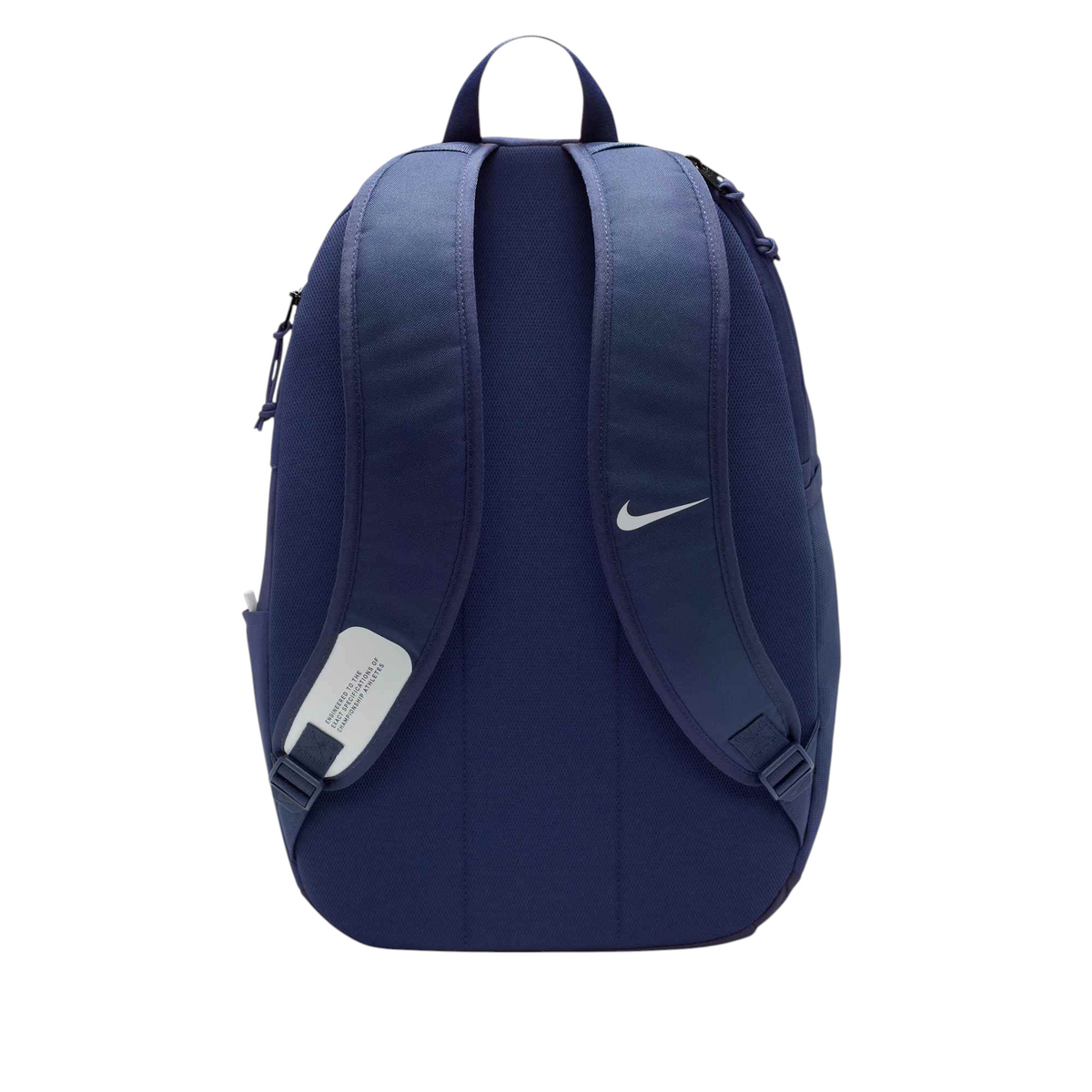 Nike Academy Team Rugzak (30L) Donkerblauw