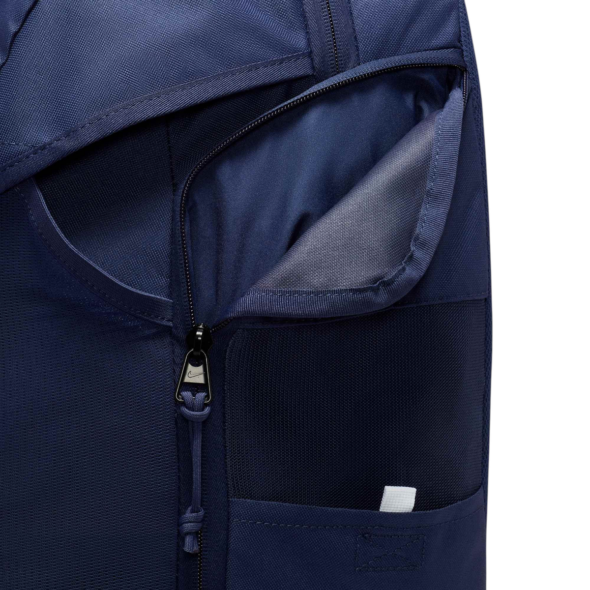 Nike Academy Team Rugzak (30L) Donkerblauw