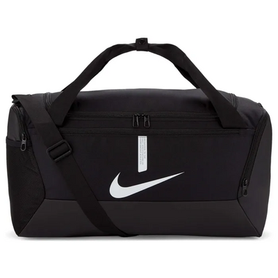 Nike Academy Team Voetbaltas Small Zwart