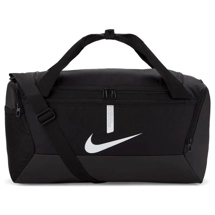 Nike Academy Team Voetbaltas Small Zwart