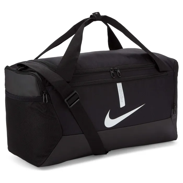 Nike Academy Team Voetbaltas Small Zwart