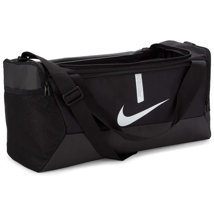 Nike Academy Team Voetbaltas Small Zwart
